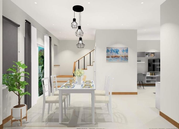 ภาพแบบบ้าน-แบบบ้าน มอนเต้