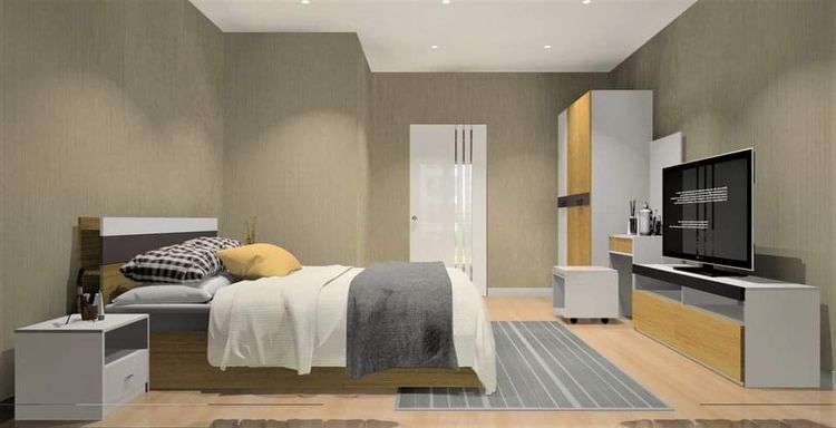 ภาพแบบบ้าน-แบบบ้านไอริส