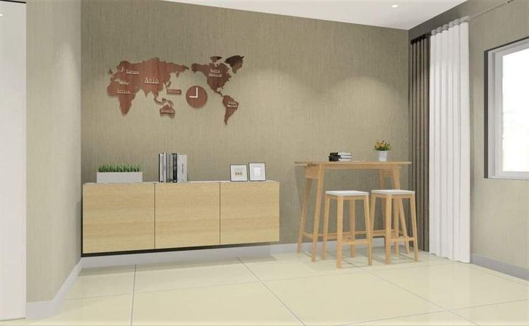 ภาพแบบบ้าน-แบบบ้านไอริส