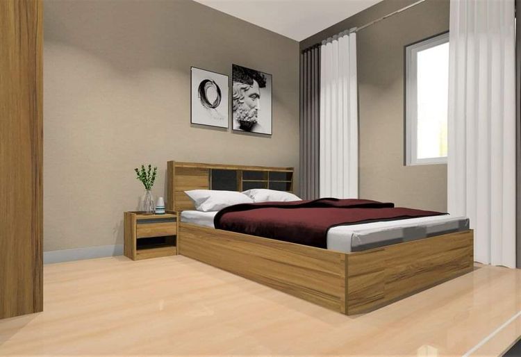 ภาพแบบบ้าน-แบบบ้านไอริส