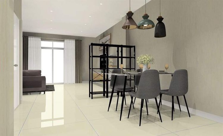 ภาพแบบบ้าน-แบบบ้านไอริส