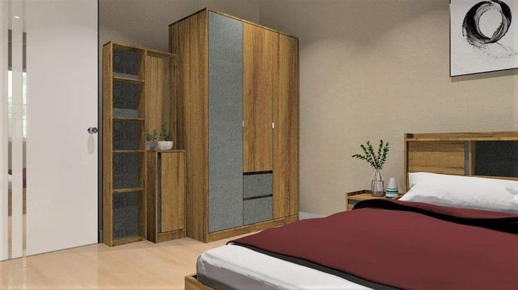 ภาพแบบบ้าน-แบบบ้านไอริส