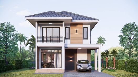 แบบบ้านสไตล์ OnsXKStj