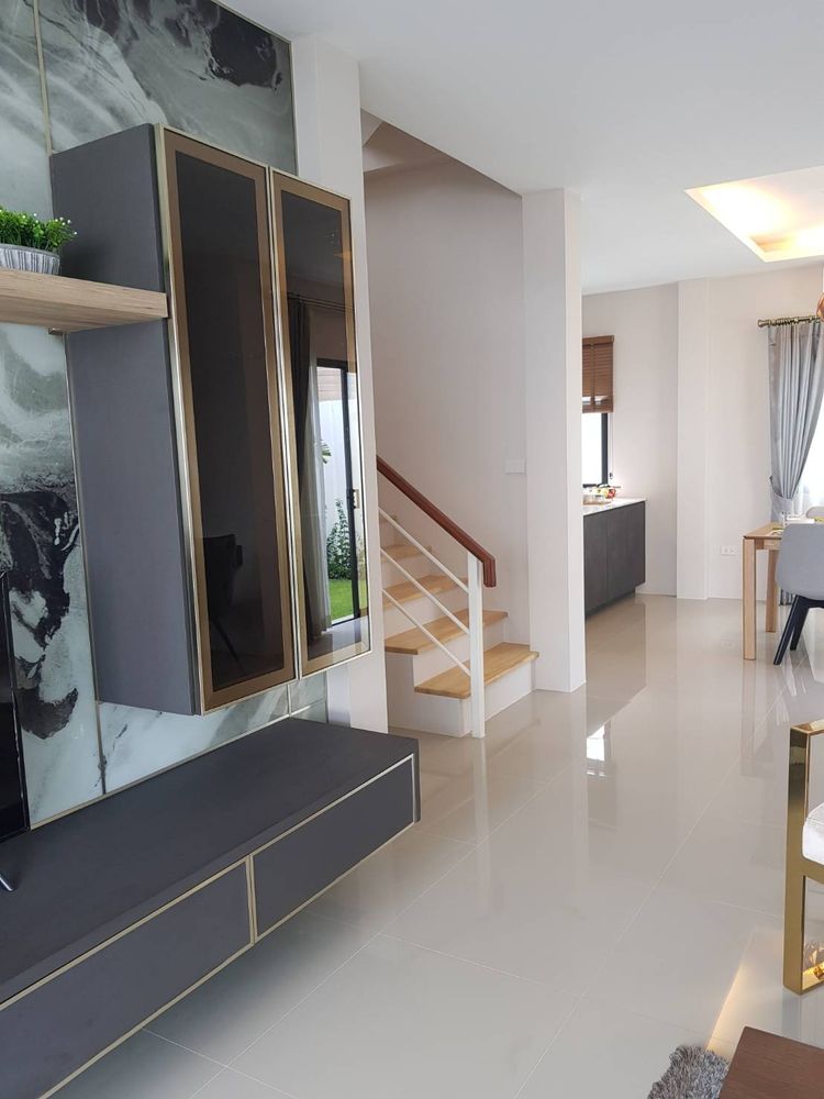 ภาพแบบบ้าน-บ้านเดี่ยว