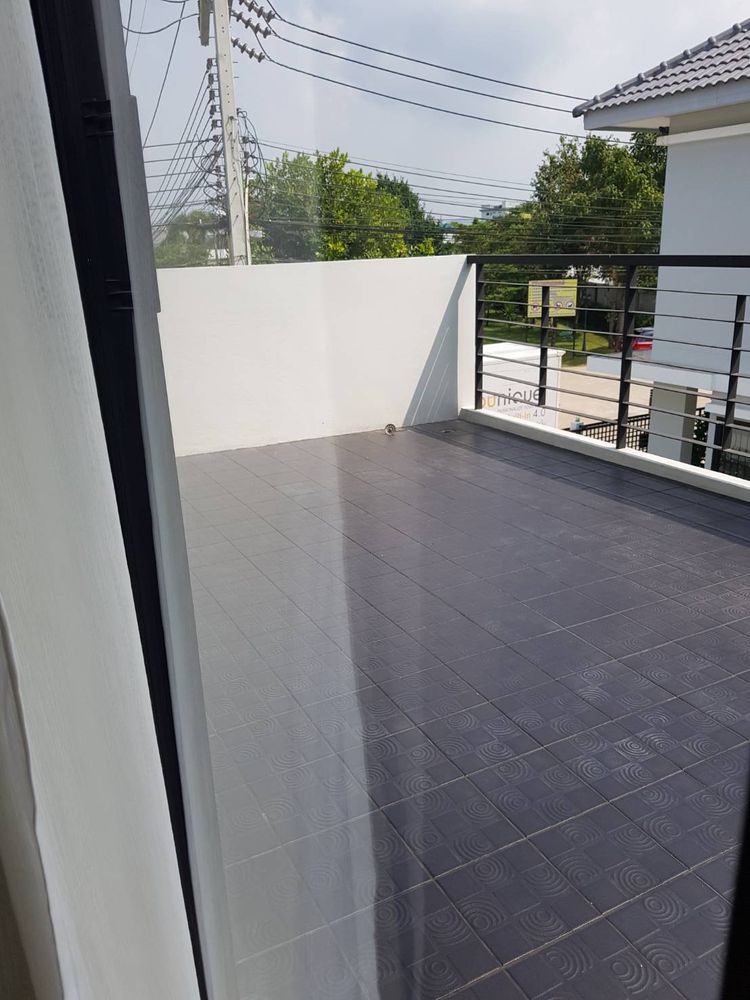 ภาพแบบบ้าน-บ้านเดี่ยว