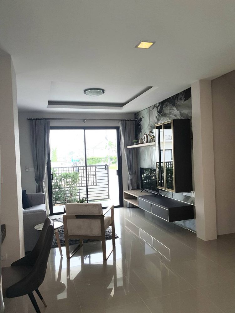 ภาพแบบบ้าน-บ้านเดี่ยว