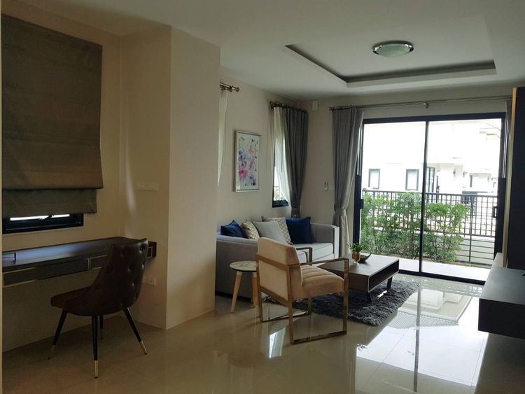 ภาพแบบบ้าน-บ้านเดี่ยว