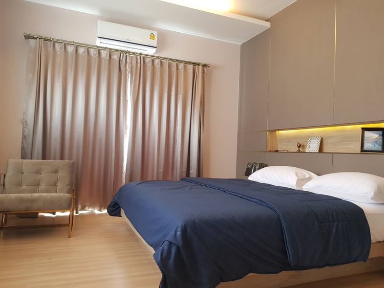 ภาพแบบบ้าน-บ้านเดี่ยว