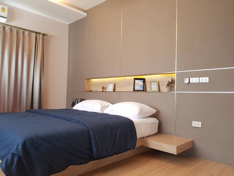 ภาพแบบบ้าน-บ้านเดี่ยว