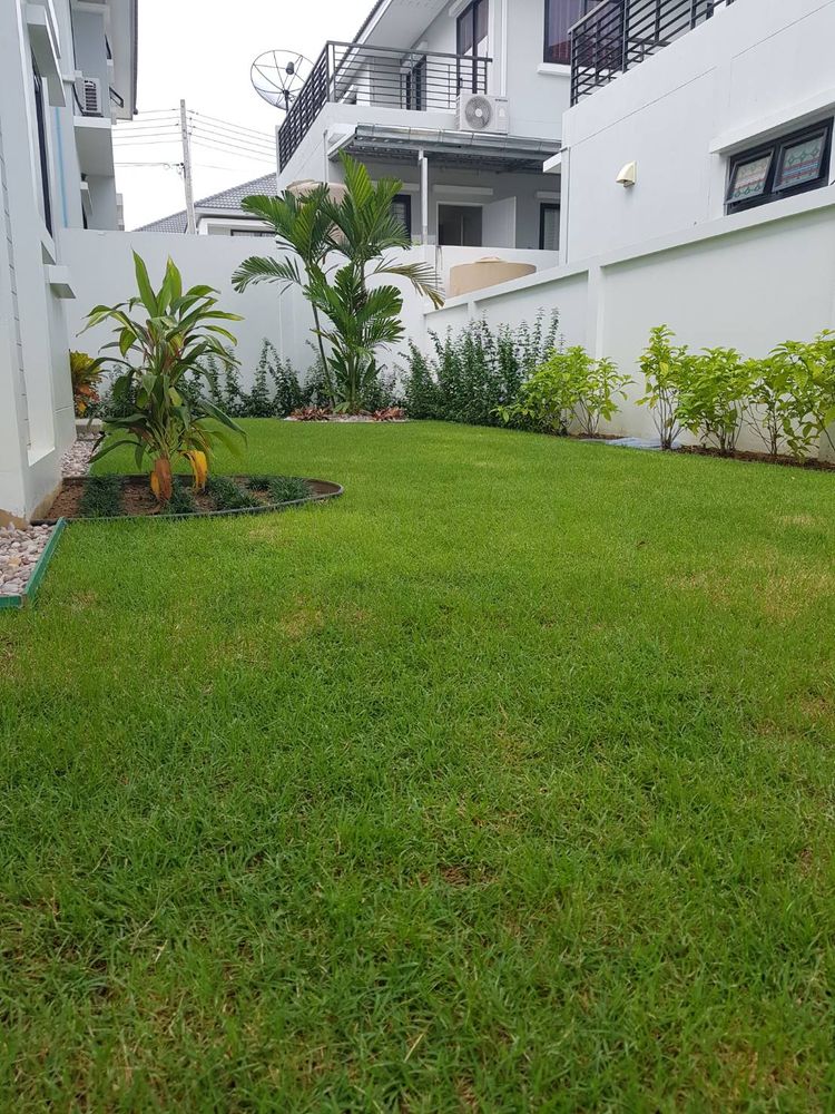 ภาพแบบบ้าน-บ้านเดี่ยว