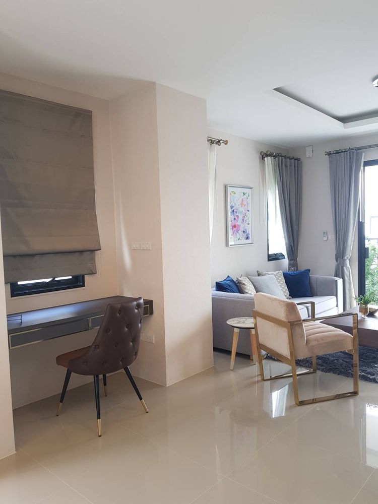 ภาพแบบบ้าน-บ้านเดี่ยว