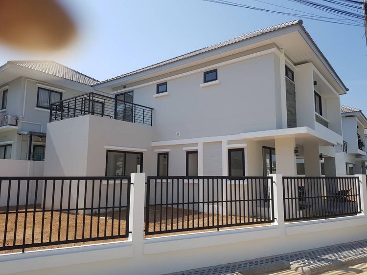 ภาพแบบบ้าน-บ้านเดี่ยว