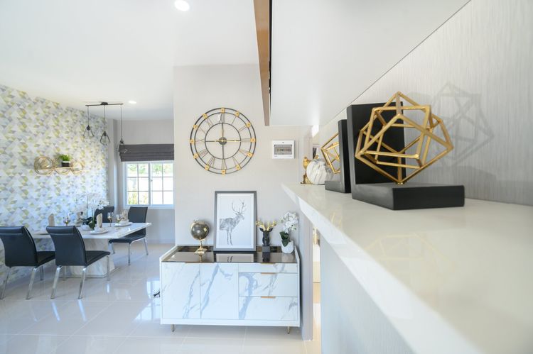 ภาพแบบบ้าน-บ้านแฝด