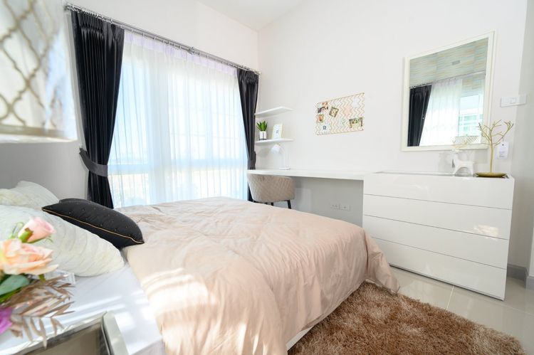 ภาพแบบบ้าน-บ้านแฝด