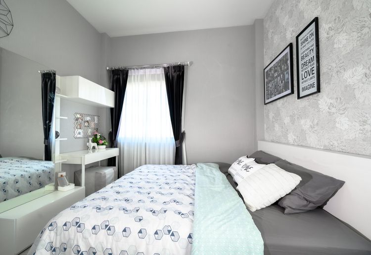 ภาพแบบบ้าน-บ้านแฝด