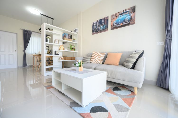 ภาพแบบบ้าน-ทาว์โฮม