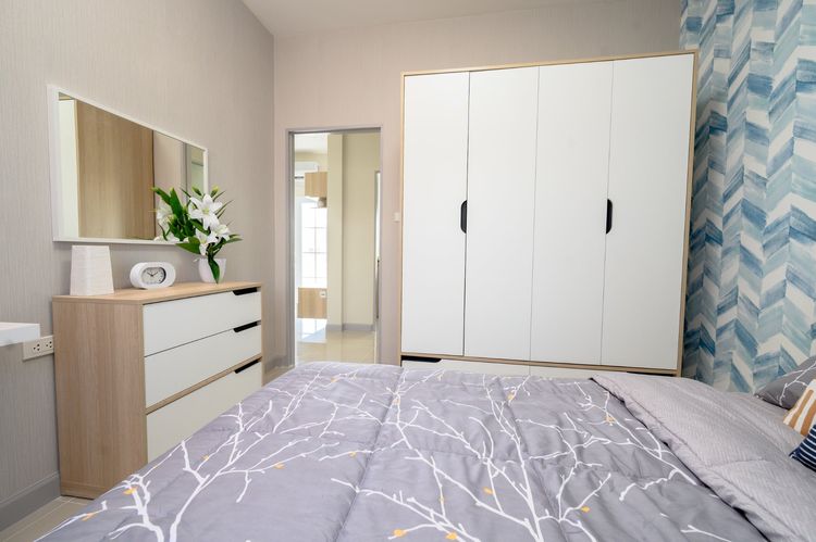 ภาพแบบบ้าน-ทาว์โฮม