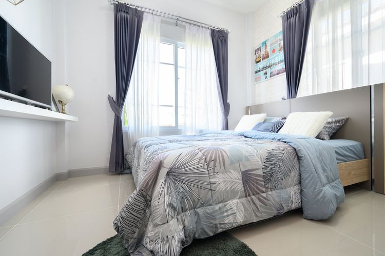 ภาพแบบบ้าน-ทาว์โฮม