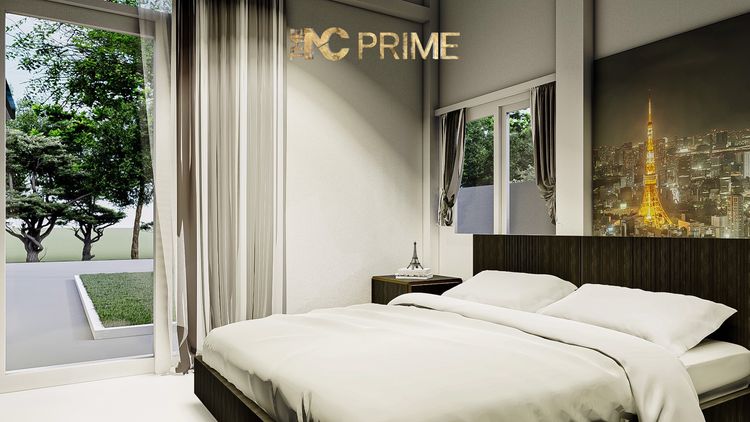 ภาพแบบบ้าน-THE NC PRIME