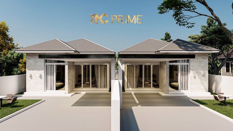 ภาพแบบบ้าน-THE NC PRIME