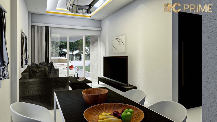 ภาพแบบบ้าน-THE NC PRIME