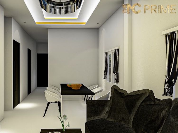 ภาพแบบบ้าน-THE NC PRIME
