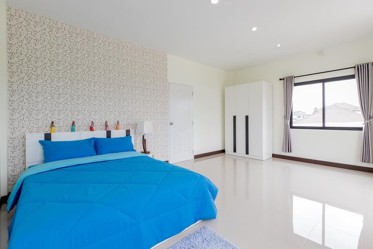 ภาพแบบบ้าน-บ้านแฝดสไตล์บ้านเดี่ยว