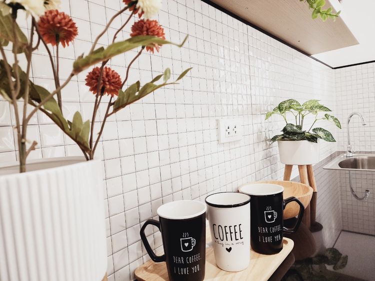 ภาพแบบบ้าน-ทาวน์โฮม 2 ชั้น หน้ากว้าง 6.5 เมตร ไฮท์ลิฟวิ่ง โครงการ 7