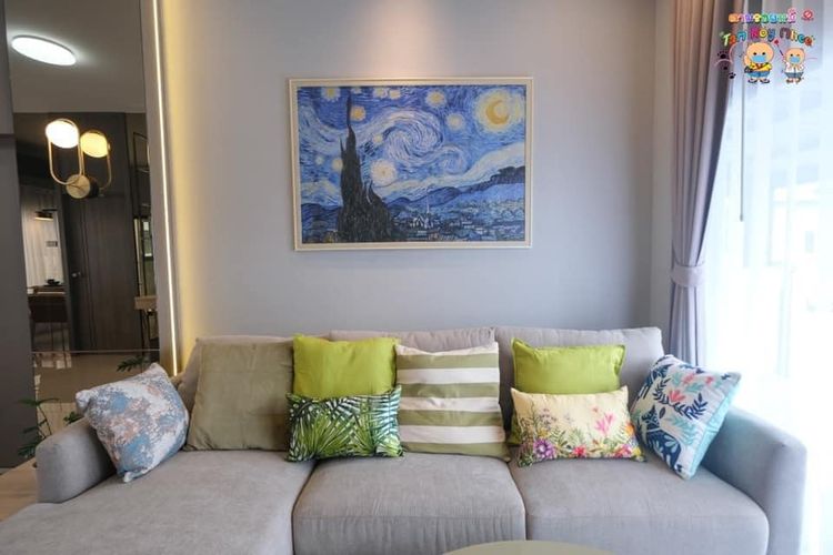 ภาพแบบบ้าน-บ้านเดี่ยว 2 ชั้น