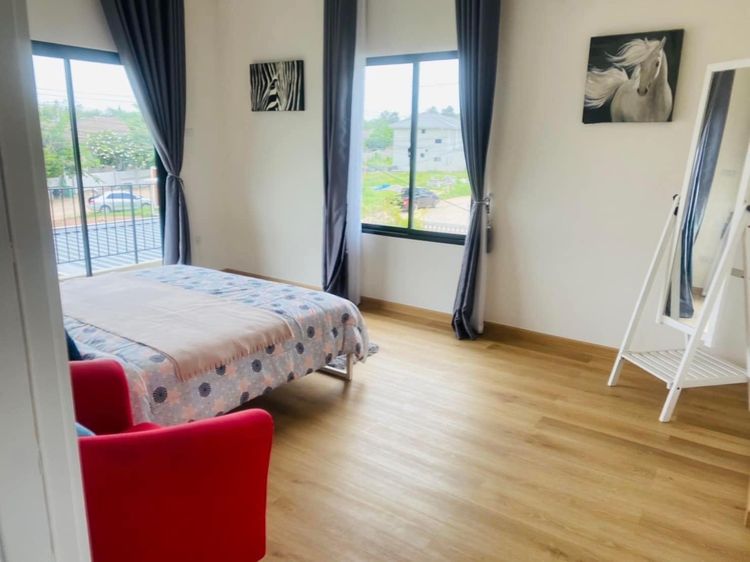 ภาพแบบบ้าน-LA VILLA