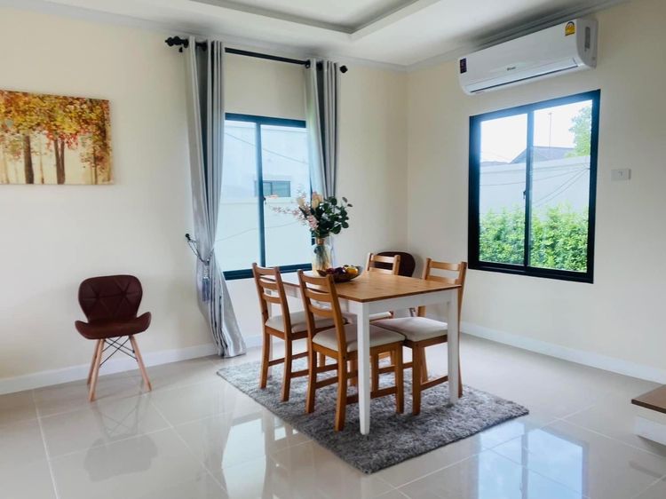 ภาพแบบบ้าน-LA VILLA