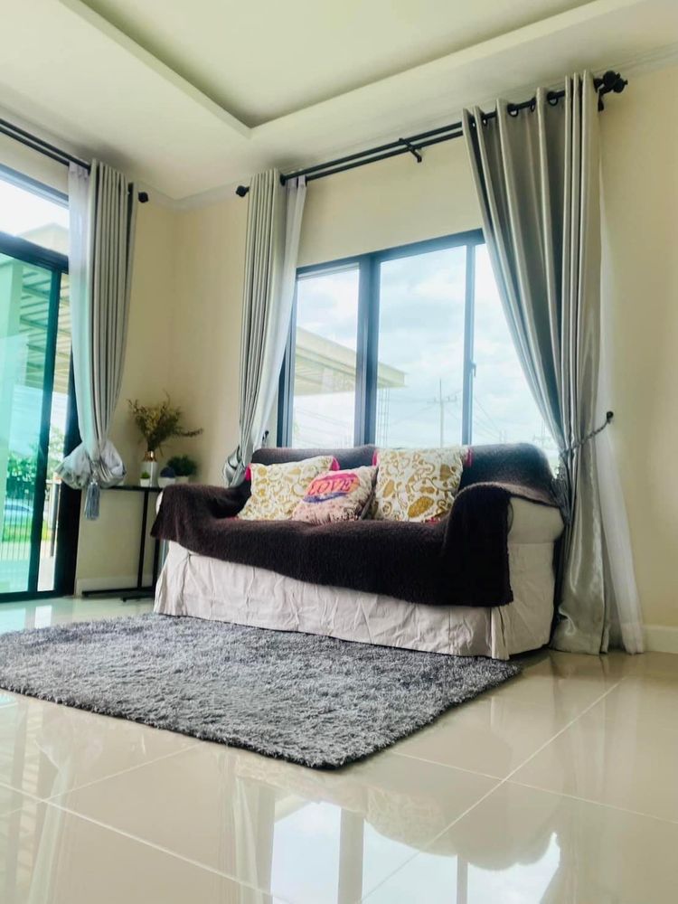 ภาพแบบบ้าน-LA VILLA