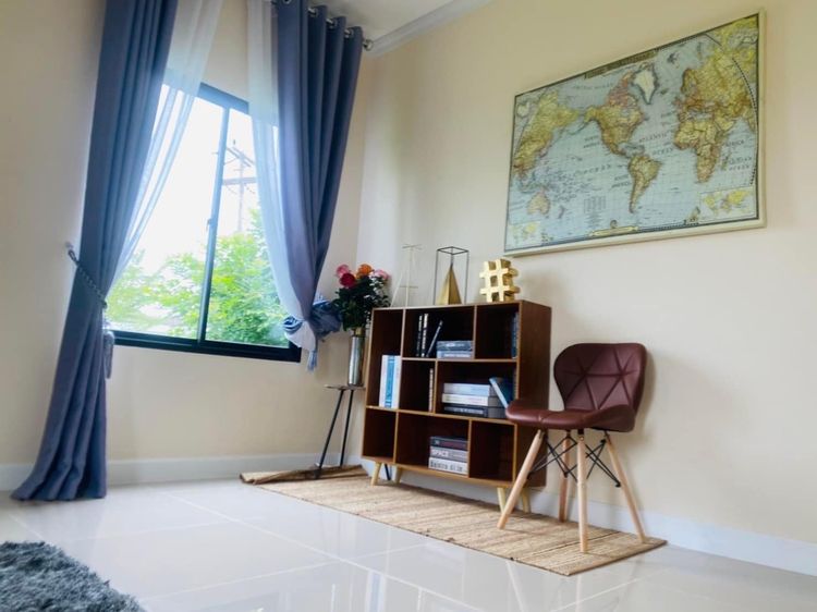 ภาพแบบบ้าน-LA VILLA