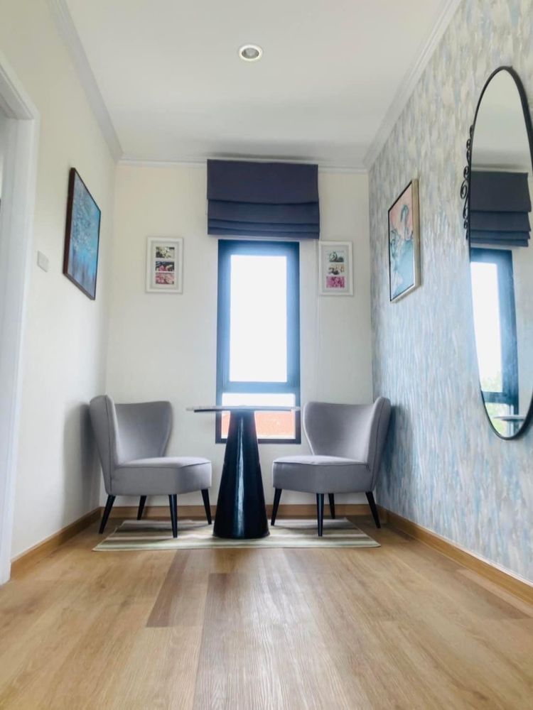 ภาพแบบบ้าน-LA VILLA