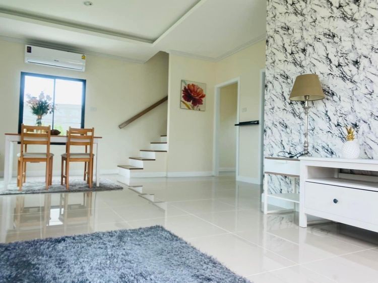 ภาพแบบบ้าน-LA VILLA