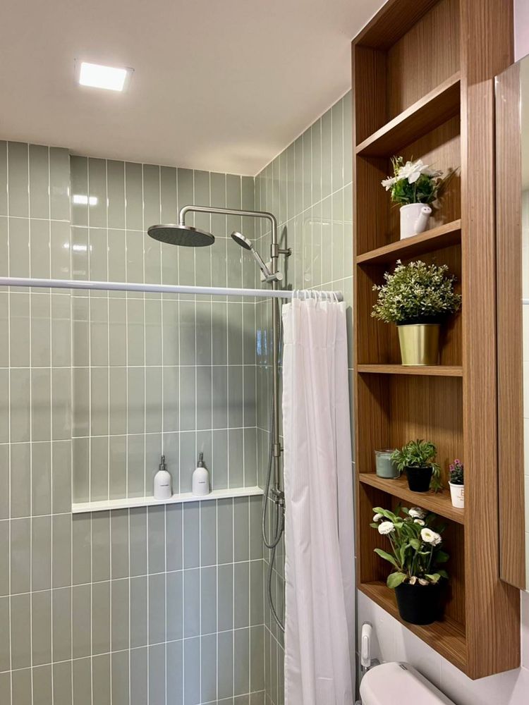 ภาพแบบบ้าน-ทาวโฮมสองชั้น