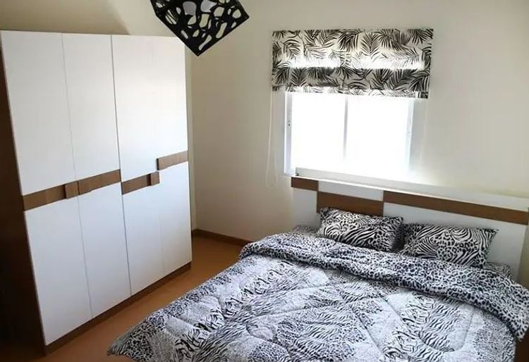 ภาพแบบบ้าน-บ้านเดี่ยว 2 ชั้น Type A