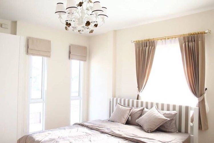 ภาพแบบบ้าน-บ้านเดี่ยว 2 ชั้น Type B