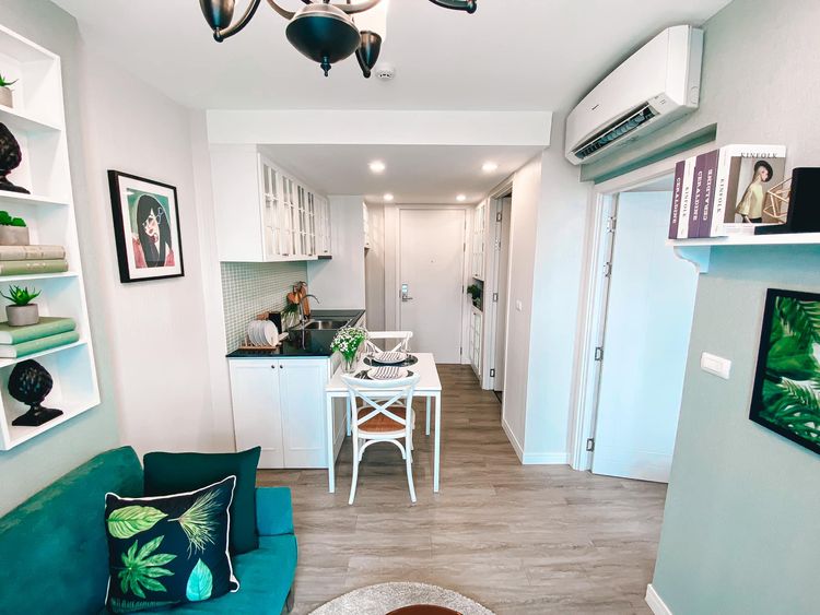 ภาพแบบบ้าน-studio