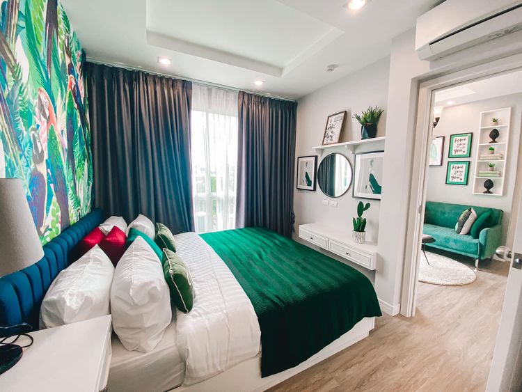 ภาพแบบบ้าน-studio