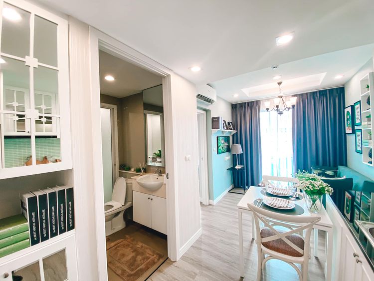 ภาพแบบบ้าน-studio