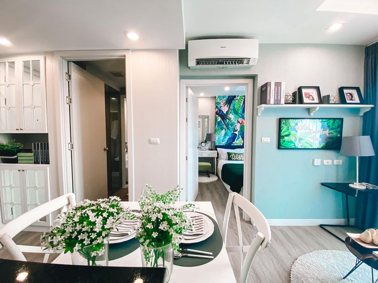 ภาพแบบบ้าน-studio