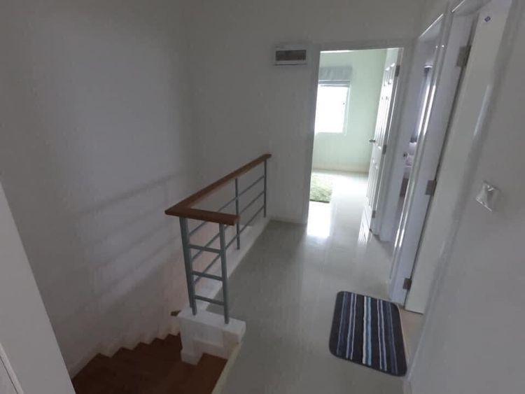 ภาพแบบบ้าน-ทาว์ดฮมสองชั้น