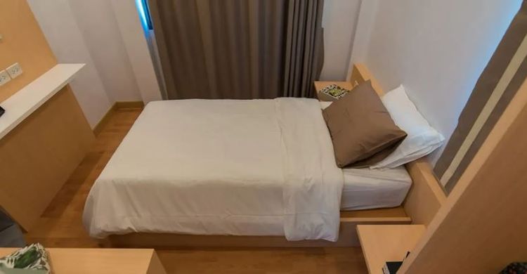 ภาพแบบบ้าน-Hi Town