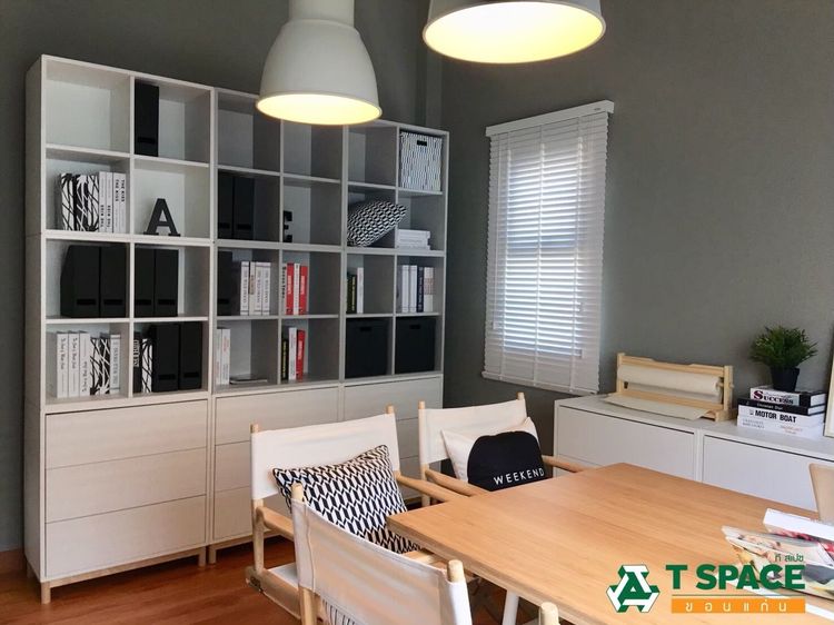 ภาพแบบบ้าน-บ้านเดี่ยว