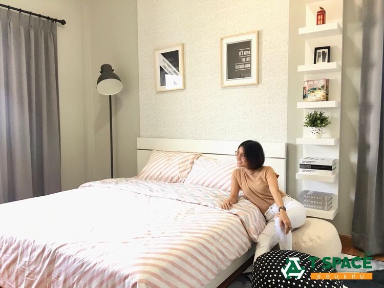 ภาพแบบบ้าน-บ้านเดี่ยว