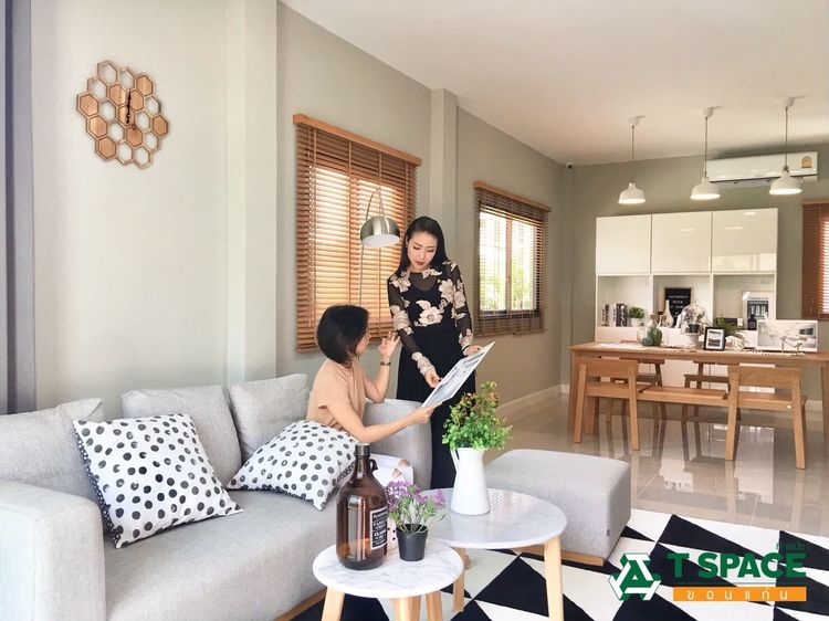 ภาพแบบบ้าน-บ้านเดี่ยว