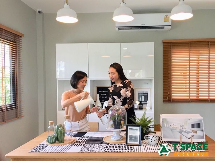 ภาพแบบบ้าน-บ้านเดี่ยว