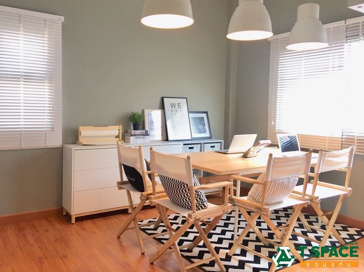 ภาพแบบบ้าน-บ้านเดี่ยว