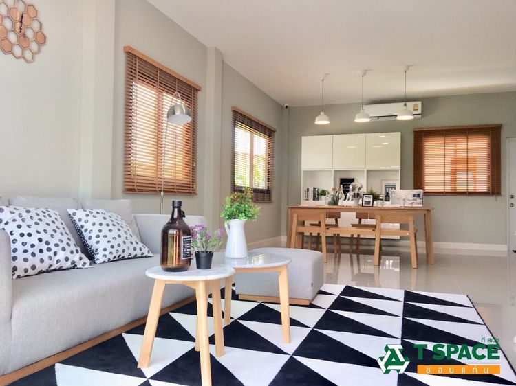 ภาพแบบบ้าน-บ้านเดี่ยว